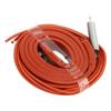 Heating Strip 50W Defrosting Anti Freezing Air Conditioning Compressor Crankcase Heating Belt