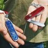 VICTORINOX My First Victorinox T2 Knife for Children Outdoor [Domestic