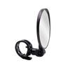 Adjustable Rearview Mirror For Xiaomi Mijia M365 Pro Mi3 Ninebot ES1 ES2 for Razor Electric Scooter Rear View Mirrors Accessorie