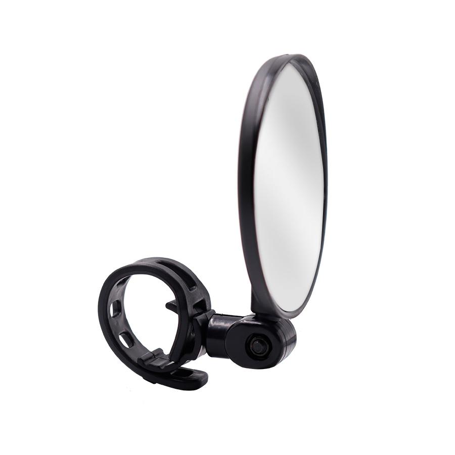 Adjustable Rearview Mirror For Xiaomi Mijia M365 Pro Mi3 Ninebot ES1 ES2 for Razor Electric Scooter Rear View Mirrors Accessorie