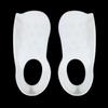 1Pair Orthotic Arch Support Insoles Flat Feet Correction Shoe Inserts Pain Relief Foot Valgus Trainer Cushion Pads