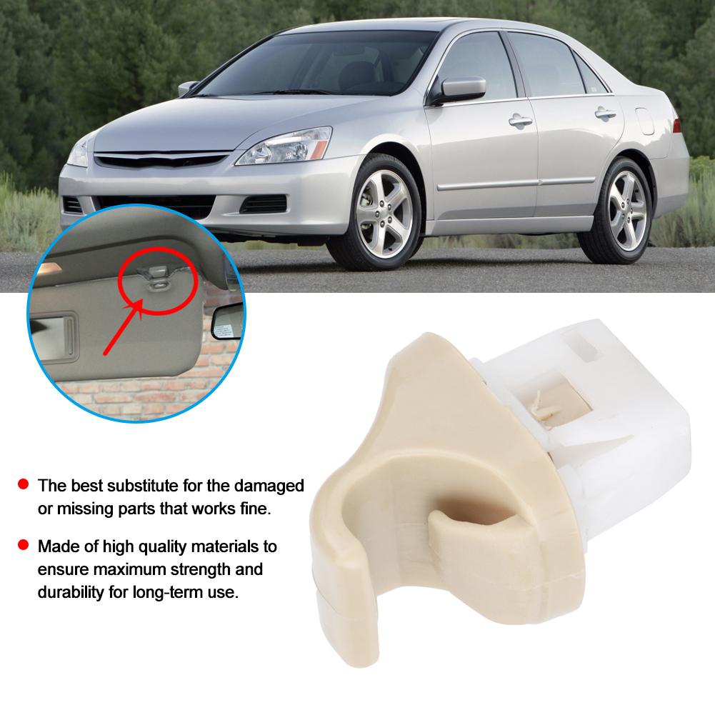 Sun     Retainer Clip Hook Hanger 88217-S04-003ZA Fits for   Si 2007-2008