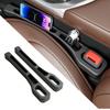 1 Pair of Car Seat Gap Plug Strips Car Seat Gap Storage Box, Car Seat Position Storage Box Interior Decoration Items