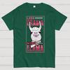 Less Drama More Llama Cotton Summer Casual Cool Loose T-Shirt
