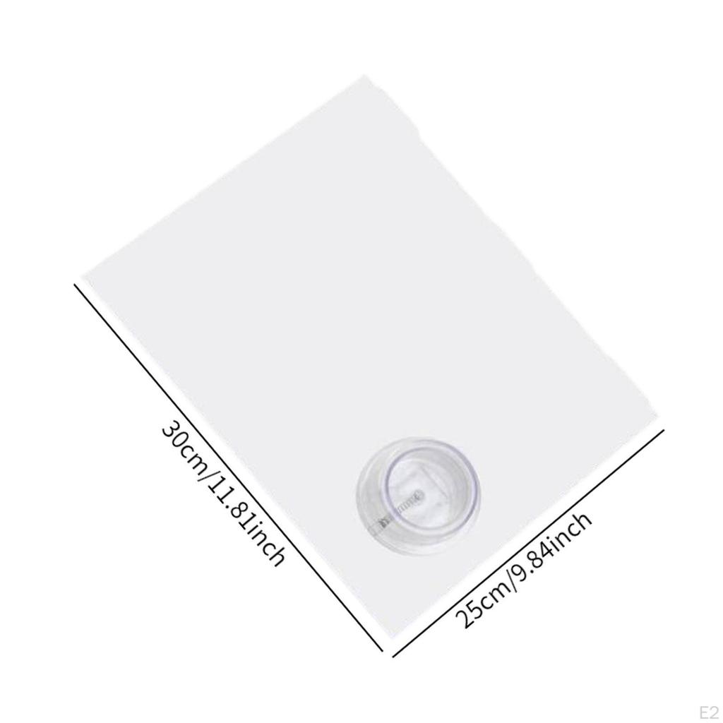 RV Screen Door Slide Panel Sliding 239061 Camper Knob Opening Caravan Mesh Slider