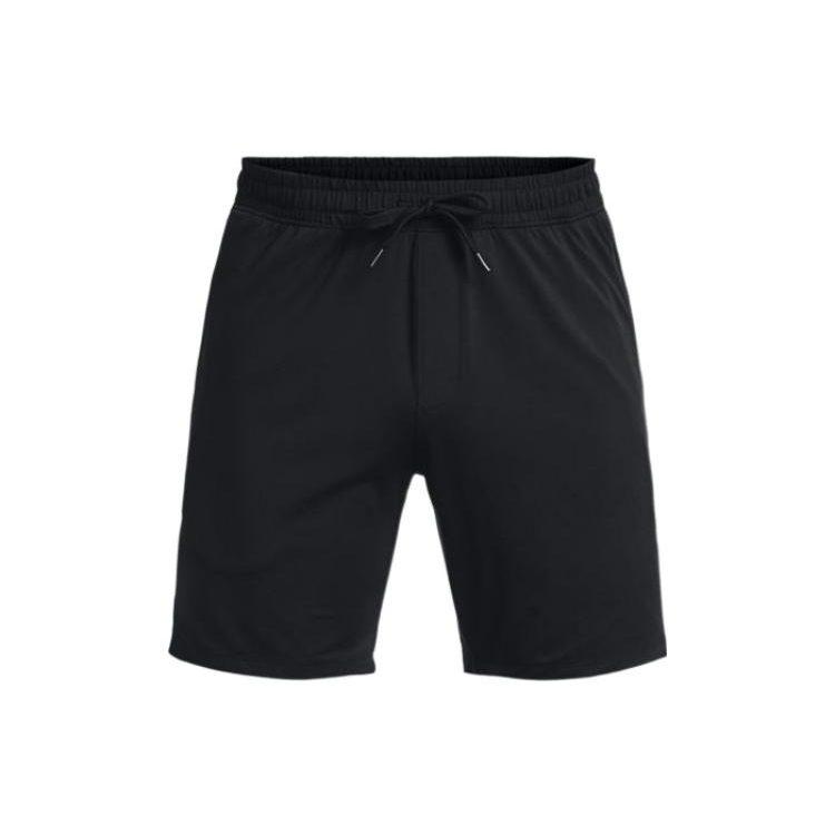 Under Armour Shorts Men's Black 1373738-001