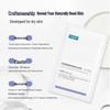Kefumei Sodium Hyaluronate Hydrating Sheet Mask