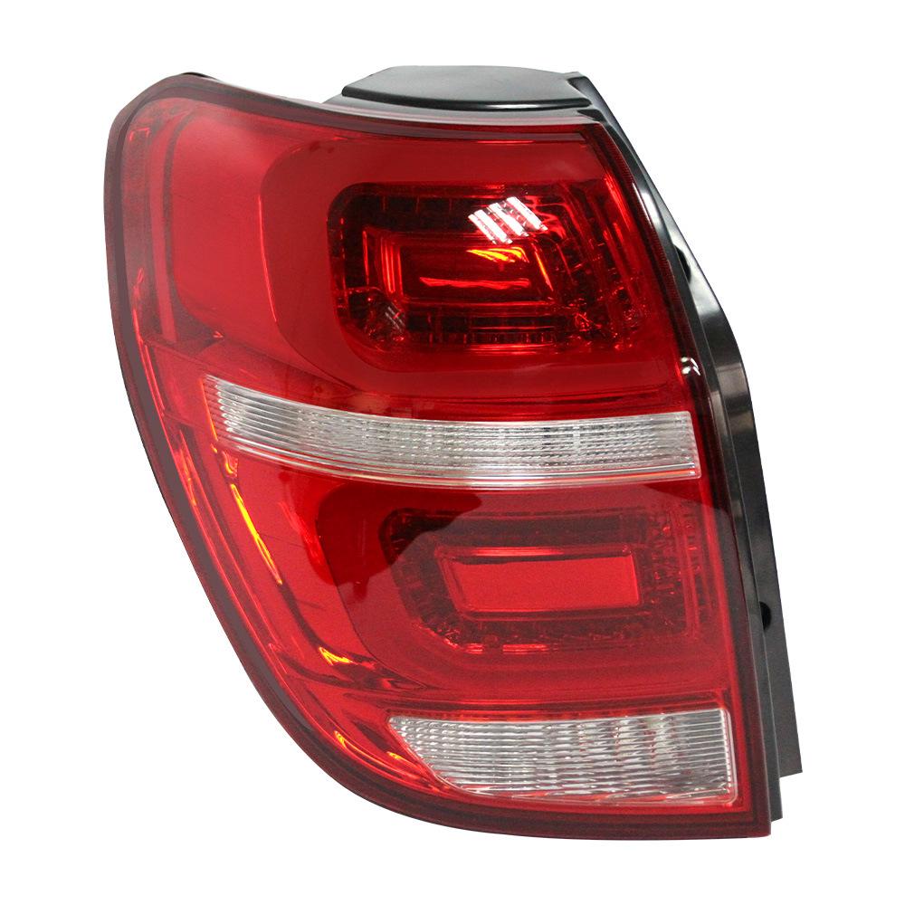LED Rear Lamp Assembly with Turn Signals for 2007-2018 Chevrolet Captiva