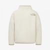 The North Face Kids Campout Fleece Jacket Cream Beige Nj4fr50t