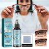 Lens Scratch Remover Eyeglasses Repair Lens Glass Grinding Scratch Glasses Cleaner Spray for Sunglasses Screen Cleaner