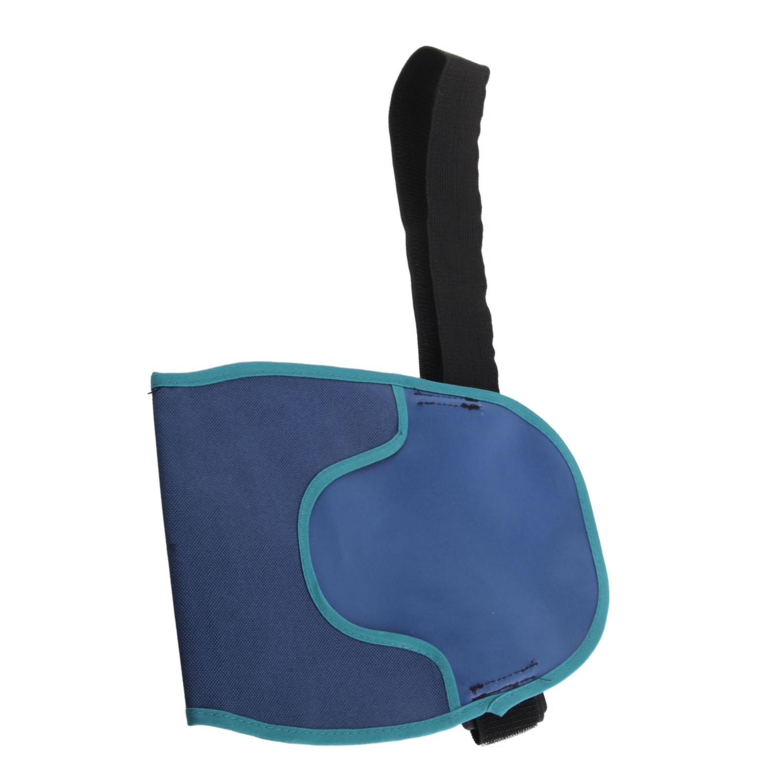 

Чехол для мочевого дренажа, портативный дренажный катетер Фолея, чехол для бедренной сумки для пациента