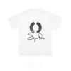 T-shirt Groupe Islandais Sigur Ros Rose de la Victoire Mode Automne Sports Coton Pur T-shirt Homme Vêtements pour Enfants Tee Y2k Femme