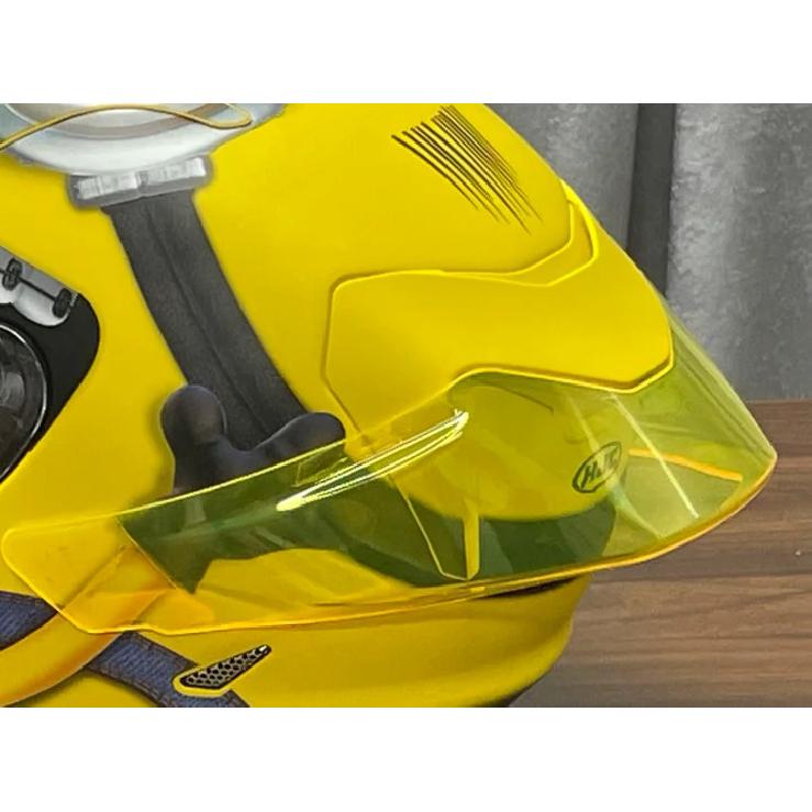 For HJC RPHA 11 Helmet Decoration Accessories Motorcycle Rear Helmet Spoiler Case HJC RPHA 11 Rpha11
