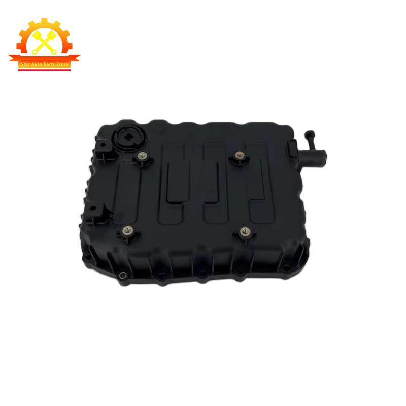 45280-3D500 452803D500 45280-3D501 45280-3D501 Transmission Oil Pan Hyundai Santa Fe Hybrid Sorento For Kia Sportage Sorento