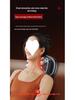 16-Head Professional Neck and Back Fascia Massager for Deep Muscle Relaxation