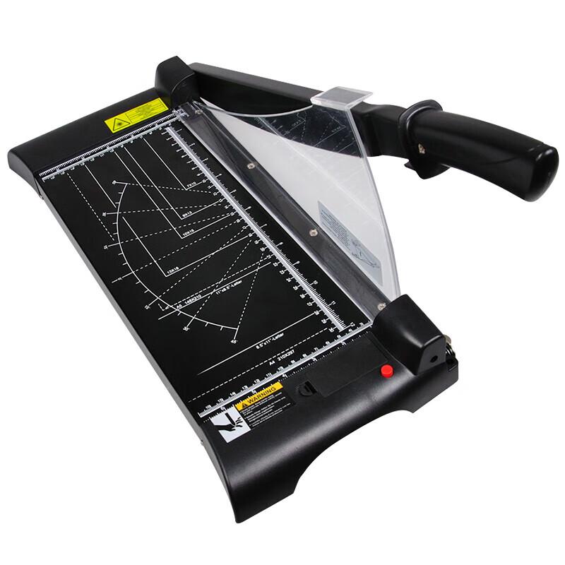 KW-triO Infrared Laser A4 Paper Cutter CN Plug (adapter Included)