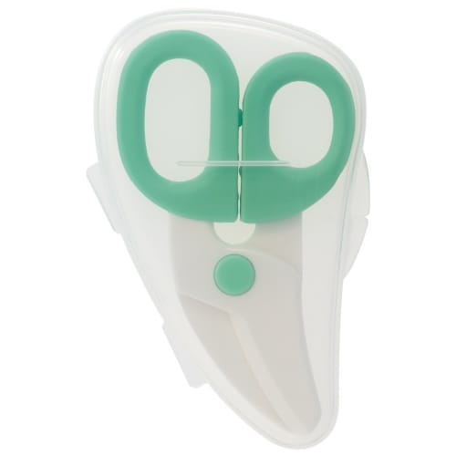 Skater Kitchen Scissors Baby Food Food Cutter BFC1