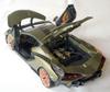 Burago 1/18 Lamborghini Sian FKP 37 Hybrid 2020
