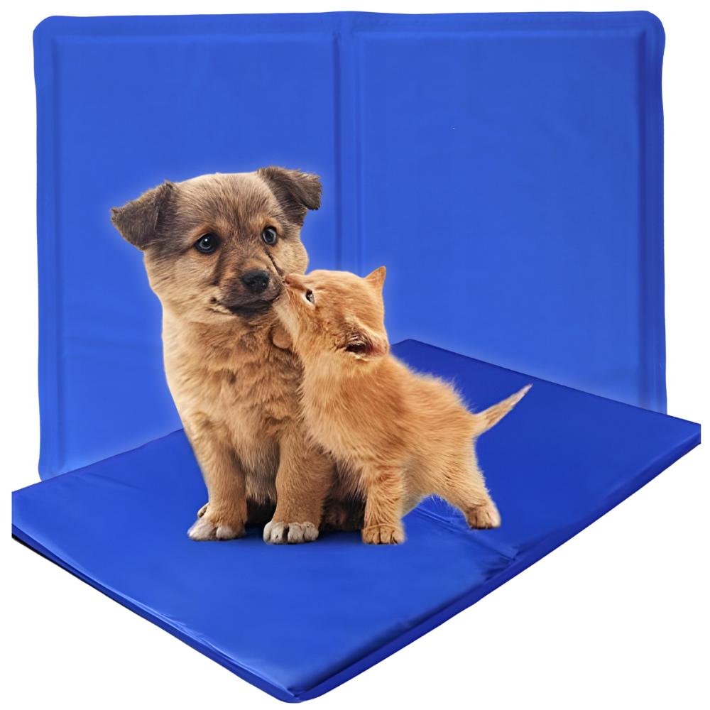 Cooling mat for dog, cat, rabbit, car seat, bed, 40x50cm PetJet