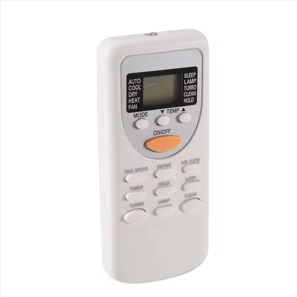 1Pcs New Original AC Remote Controller ZH/JT-03 ZHJT-03 ZHJT 03 for CHIGO Air Conditioner Remoto Controle Air Conditioning