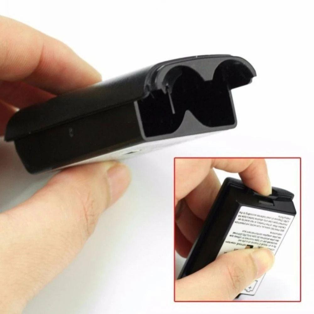 Controller For Xbox 360 Back Door Case AA Battery Case Cover Game Battery Case Battery Pack Cover
