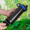 Innovative Vacuum Flask With Covert Stash Container Secret Store Bottle Perfect For Outdoors Adventures And Daily Use