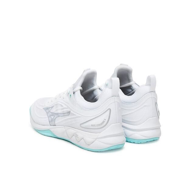 Кроссовки для волейбола Mizuno Wave Luminous 3