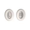 Bose QuietComfort 45 Cushion Kit White Smoke