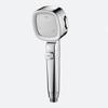 High-Pressure Shower Head with Filter: Rainfall Nozzle for Enhanced Water Flow