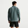 Nike Men's Loose Fit Hooded Running Windbreaker Jacket