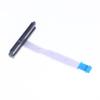 1Pcs New Laptop HDD Flex Cable Conector DIY Accessories For Dell Inspiron 15 5558 5555 5559 3558 3559 NBX0001QE00