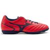 Mizuno Monarcida Neo 2 TF Soccer Shoes Men Soccer Shoes Red Blue P1GD232553