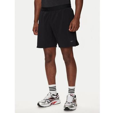 Reebok Speed 3.0 2-in-1 Shorts