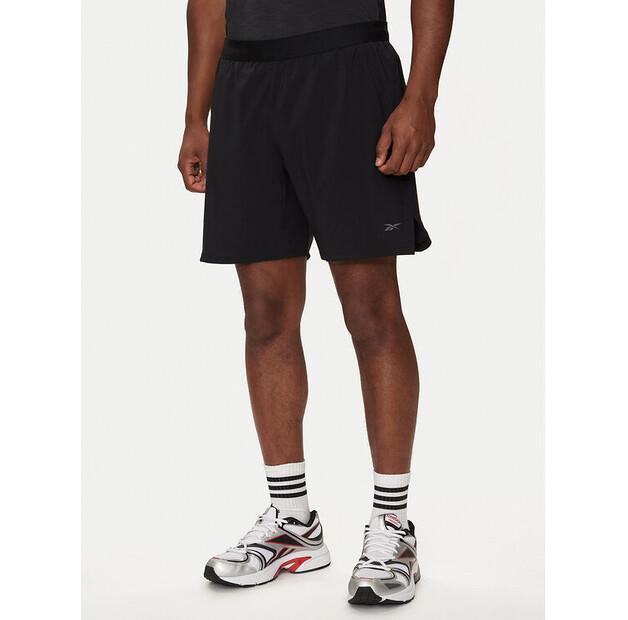 

Шорты Reebok Speed 3.0 2 In 1 Short EU S