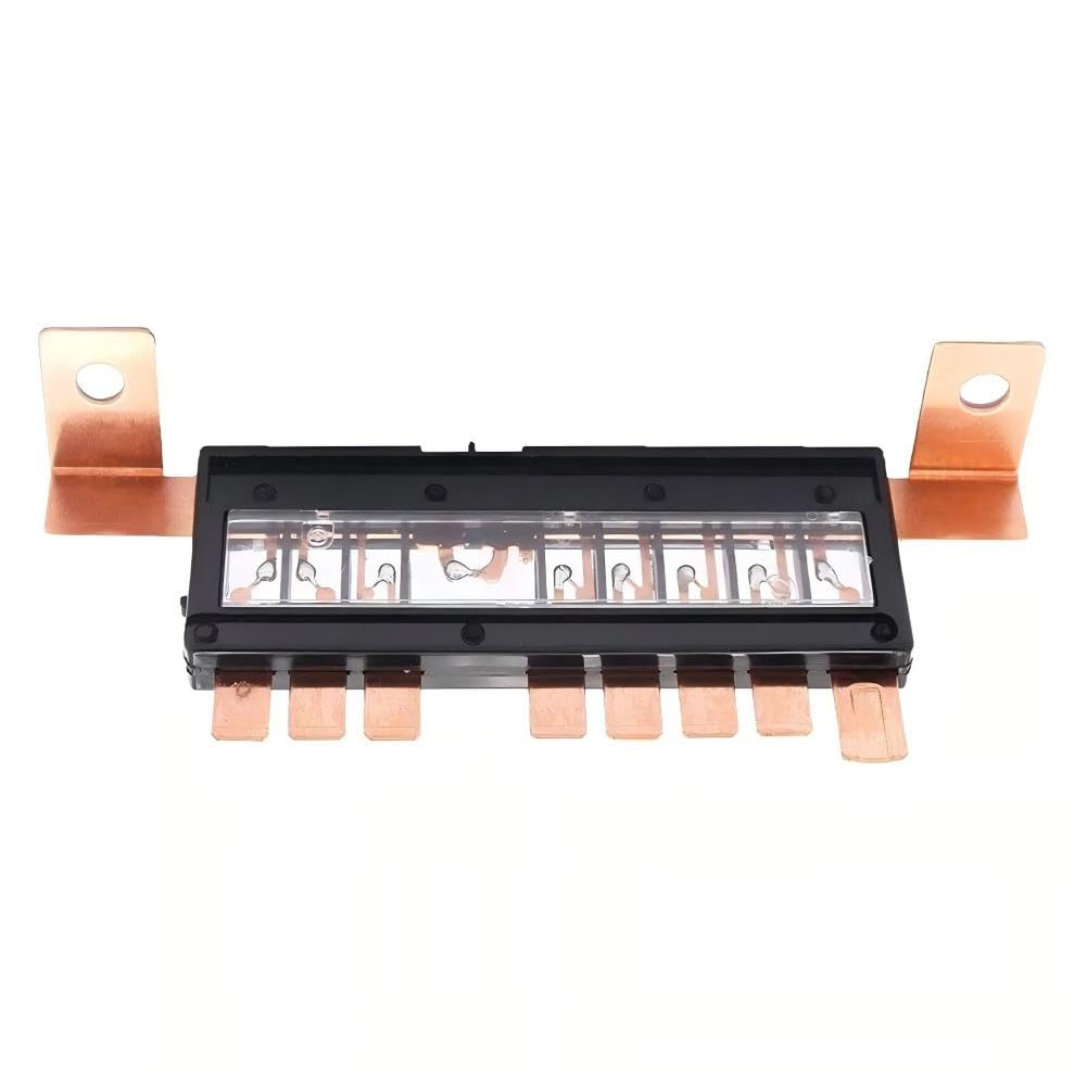 18790-01031, Multi Fuse Fit for Hyundai Veloster 2011-2018 Accent 2012-2017 Fit for Kia Forte 2010-2013 Forte Koup 2010-2013 Soul 2010-2013,