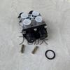 Dongfeng EQ1120GA Protection Valve Assembly