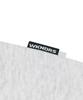 WKNDRS [Wkndrs X Gwaxng] Snarl Boombox T-Shirt (L.Grey)