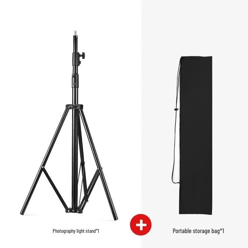 Wolfgang 2.1M Photography Light Stand