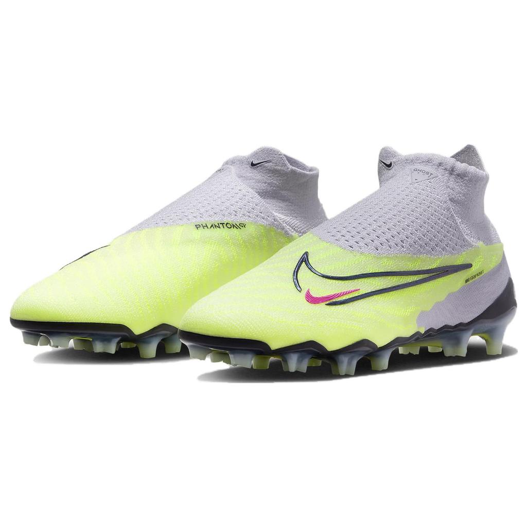 Ny Nike Phantom Gx Elite Gripknit Df Fg 'Barely Volt' DC9969-705