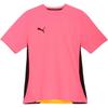FTBL ULTIMATE T Shirt Men's Sunset Red 659137-57