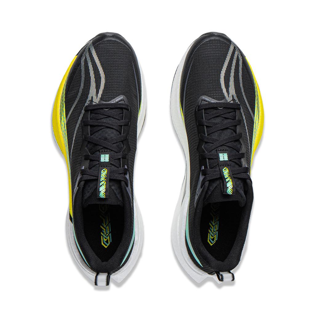 Li Ning Red Hare 9 PRO Cushioning Slip Resistant Abrasion Resistant Breathable Lightweight Rebound Low Top Casual ARPW001-3