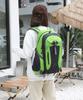Women's Men's Tourist Trekking Sports Backpack Waterproof 40L P16