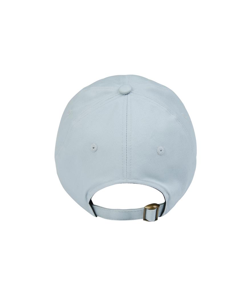 Matile Basic Logo Cap / Sky Blue