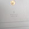 GUCCI  723786_UM8IG Card Case gray Women