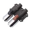 28260-PRP-014 Transmission Double Linear Solenoid Assembly Durable Suitable For RD7 RE1 RE2 RE4 RN3 CM4 CM5 CR-V RD4 RD5