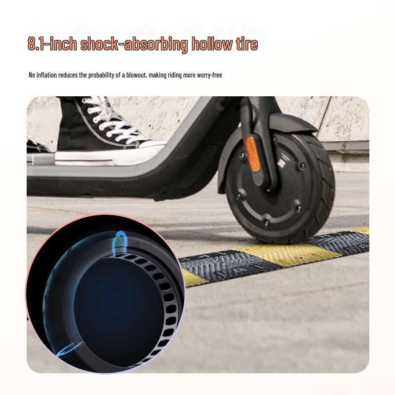 Ninebot E2 Electric Scooter (CN version)