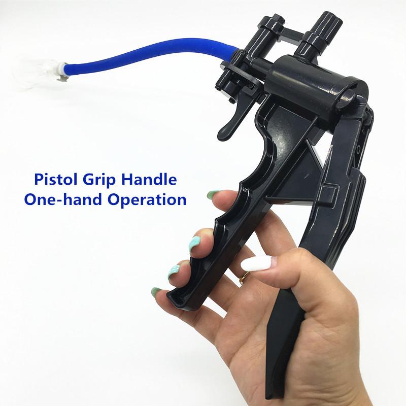 Female Manual Clitoral Pump Vacuum Pump Sucking Set Acrylic Cylinder Nipple Vagina Suction Cup Supplies Adult Erotic Sex