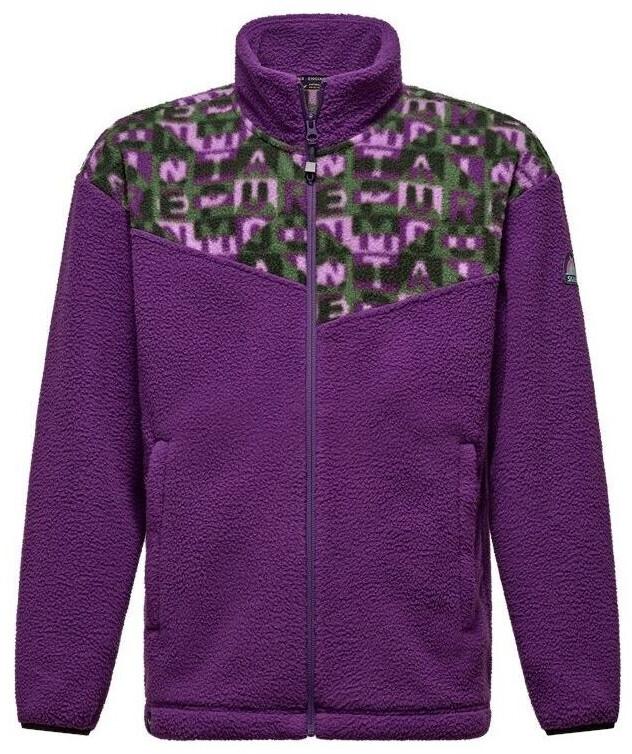 

Salewa Eagle Anniversary Full Zip Jacket plum S