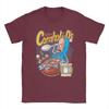 Cornholi-Os Beavis And Butthead T-Shirt for Men Vintage Cotton Tee Shirt O Neck Short Sleeve T Shirt Gift Idea Clothing