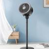 Midea Ventilatore Circolatore d'Aria a Doppio Uso
